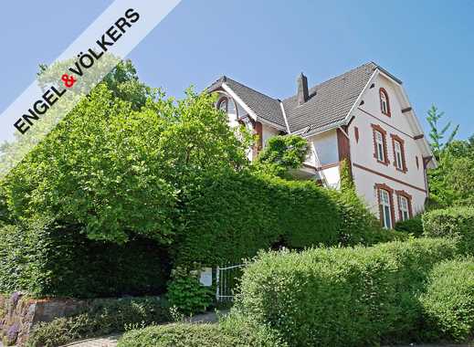 Villa in Bochum Luxusimmobilien bei ImmobilienScout24
