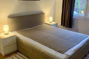 Teil- oder vollmöblierte 3,5-Zimmer-Wohnung mit Balkon in Essen-Holsterhausen – Die vollständige Adresse der Immobilie erhältst du vom Anbieter., 45147 Frohnhausen, Essen – Vorschaubild 10