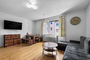 Die Gelegenheit in der Nordstadt am E-Damm – vermietete 3-Zimmer mit Balkon im 2.OG – Die vollständige Adresse der Immobilie erhältst du vom Anbieter., 30167 Nordstadt, Hannover – Vorschaubild 7
