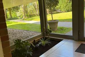 TOP:Gepflegte 2-Zimmer-Wohnung mit Terrasse, Tiefgaragenstellplatz in der Parkresidenz Gut Ludenberg – Bergische Landstraße 323, 40629 Ludenberg, Düsseldorf – Vorschaubild 6