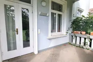 - Verkauft - Neoklassizistische Unternehmervilla im Herzen von Herford – Herford (Kreis) – Vorschaubild 13