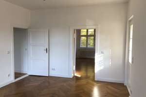 Exklusive 2-Zimmer-Altbauwohnung in Zehlendorfer Bestlage | nahe Krumme Lanke – Fischerhüttenstraße 63, 14163 Zehlendorf, Berlin – Vorschaubild 5