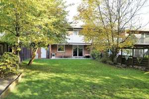 Charmantes Reihenhaus mit Garage, großem Garten und viel Potenzial in Gütersloh – Die vollständige Adresse der Immobilie erhältst du vom Anbieter., 33330 Innenstadt-Blankenhagen, Gütersloh – Vorschaubild 5