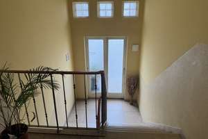 Anfragen nur per E-Mail. Ab sofort 2-Zimmer-Wohnung mit Balkon und Einbauküche/ Hochschulnähe – Bürgermeister-Smidt-Straße 34, 27568 Mitte, Bremerhaven – Vorschaubild 17
