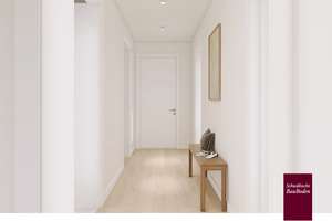 Erstbezug: Attraktive, großzügige 3,5-Zimmer-Wohnung mit Garten, Terrasse, Parkett, u. v. m. ++++ – Salzäckerstraße 39, 70565 Möhringen-Ost, Stuttgart – Vorschaubild 16