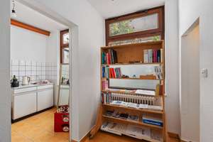 Attraktives, vollvermietetes Mehrparteienhaus in äußerst gefragter und seltener Toplage am Siewall i – Die vollständige Adresse der Immobilie erhältst du vom Anbieter., 28203 Ostertor, Bremen – Vorschaubild 29
