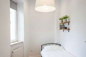 Erstbezug nach Sanierung – helle 3-Zimmer-Wohnung mit effizienter Energietechnik – Die vollständige Adresse der Immobilie erhältst du vom Anbieter., 90461 Glockenhof, Nürnberg – Vorschaubild 2