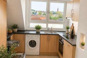 Modernes Wohnen: 2-Zimmer-Wohnung in Pforzheim