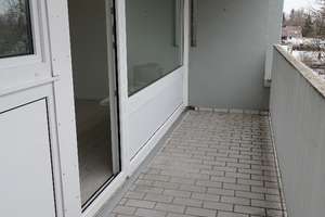 Schöne, helle,  geräumige 1 Zimmer Wohnung in ruhiger Lage  München-Solln  – Gulbranssonstr. 43, 81477 Solln, München – Vorschaubild 12