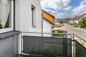 Urlaub jeden Tag: Exklusives Einfamilienhaus in Karlsbad mit Indoor-Pool, Sauna & Kamin – Die vollständige Adresse der Immobilie erhältst du vom Anbieter., 76307 Karlsbad – Vorschaubild 22