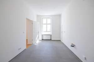 Bezugsfreie sanierte Stuck-Wohnung mit erstklassiger Ausstattung, Balkon, Parkett – Markelstraße 42, 12163 Steglitz, Berlin – Vorschaubild 9