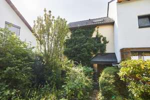 Reihenendhaus in guter Lage - mit ELW, Garage und großem Gestaltungspotential – Knappenweg 123, 70569 Dachswald, Stuttgart – Vorschaubild 4