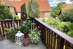 Verwirklichen Sie Ihren Traum  – Erlebnisbauernhof, Eventlocation, Storage oder Werkstatt – Neustadt a.d. Aisch-Bad Windsheim (Kreis) – Vorschaubild 38