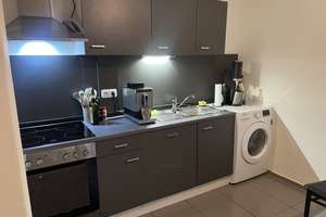 Charmante 1-Zimmer Wohnung in Regensburg Innenstadt – Posthorngäßchen 4, 93047 Innenstadt, Regensburg – Vorschaubild 3
