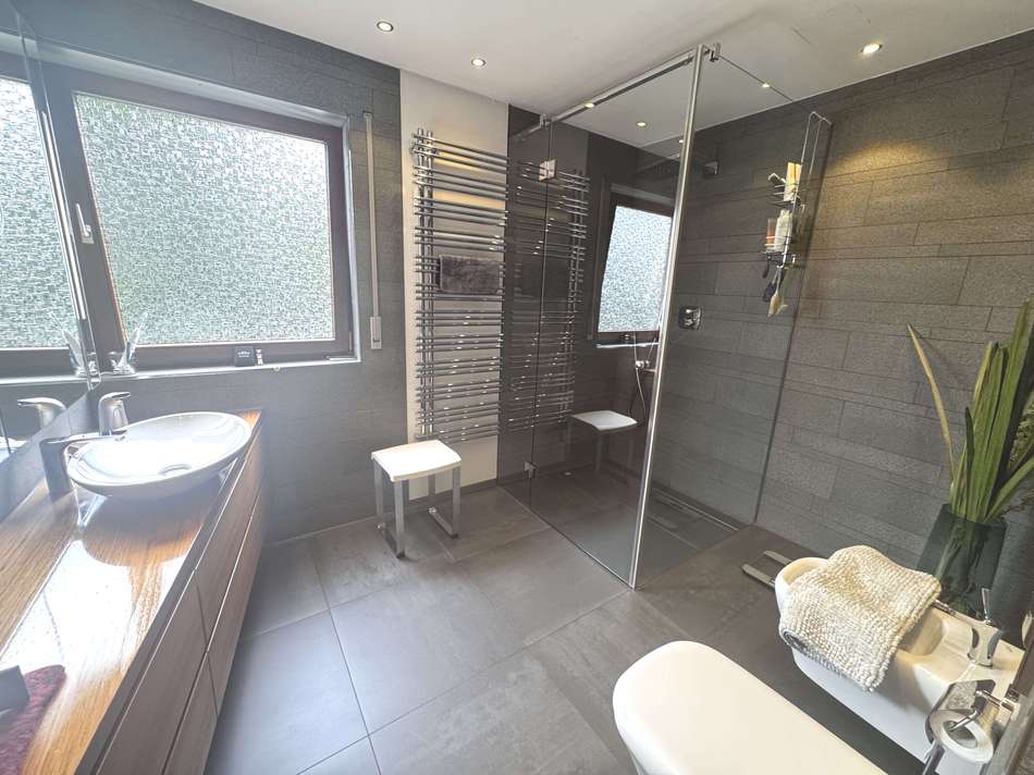 Badezimmer 1