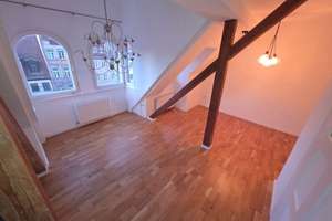 Wohnen über den Dächern Nürnbergs – nur 150 m zur Fußgängerzone – Die vollständige Adresse der Immobilie erhältst du vom Anbieter., 90402 Altstadt, Sankt Lorenz, Nürnberg – Vorschaubild 16