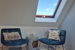 Seltene Gelegenheit! Maisonettewohnung direkt am Wald in Querum – 38108 Wabe-Schunter-Beberbach, Braunschweig – Vorschaubild 15