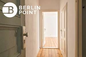 Reuterkiez - kompaktes 1 Zi Apartment - Südausrichtung - ruhig - bezugsfrei  – Pannierstrasse  58, 12047 Neukölln (Ortsteil), Berlin – Vorschaubild 4