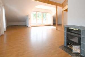 Dachterrassenjuwel - 3-Zimmer-Wohnung in perfekter Lage