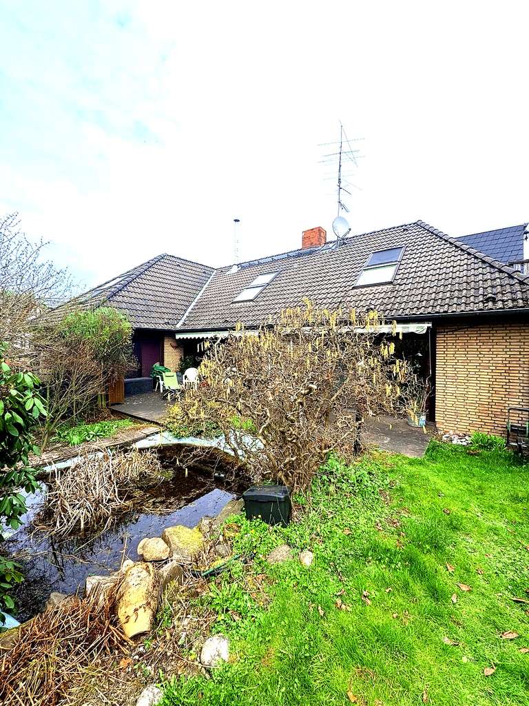 Immobilie in Schlangenbad - Einfamilienhaus mit Einliegerwohnung(en) & schönem großen Garten 🌿 | Bieterverfahren ab 700.000 € - Bild 1