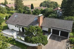 Obergangkofen: Sonniges Einfamilienhaus mit Energieeffizienzklasse A – Die vollständige Adresse der Immobilie erhältst du vom Anbieter., 84036 Kumhausen – Vorschaubild 4