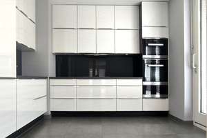 ++ DER HIMMEL ÜBER BERLIN + PENTHOUSE-MAISONETTE + POTSDAMER PLATZ + EBK & BÄDER IM SPITZENDESIGN ++ – 10785 Tiergarten, Berlin – Vorschaubild 27