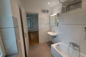 Herrliche 4-Zimmer-Wohnung in F-Dornbusch, 2 Bäder, eigener Garten – 60431 Dornbusch, Frankfurt am Main – Vorschaubild 11