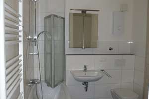 Top Singlewohnung/Appartement 39 qm bezugsfertig – Neustraße 17, 47137 Untermeiderich, Duisburg – Vorschaubild 6