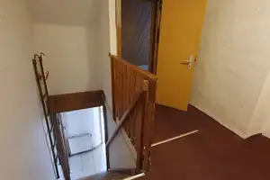 Natur pur – Einfamilienhaus mit großem Grundstück und Seenähe – Mecklenburg-Strelitz (Kreis) – Vorschaubild 45