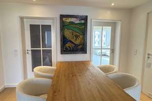 München nä. Gärtnerplatz! Großzügige & helle 3-Zimmer-Wohnung mit Balkon – Buttermelcherstr. 11, 80469 Gärtnerplatz, München – Vorschaubild 2