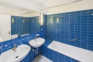 Charmanter Bungalow in ruhiger Lage von Hannover-Bemerode mit Entwicklungspotenzial – Die vollständige Adresse der Immobilie erhältst du vom Anbieter., 30539 Bemerode, Hannover – Vorschaubild 13