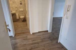 Frisch Renovierte 2 Raum Wohnung in Stadfeld Ost – Immermannstraße 26, 39108 Stadtfeld Ost, Magdeburg – Vorschaubild 3
