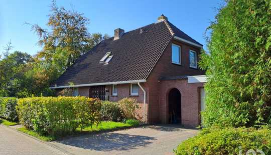 Bild von Einfamilienhaus in ruhige Lage von Norden