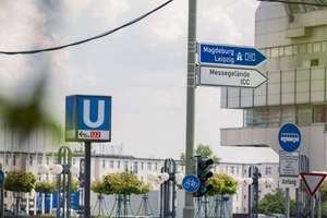 Zu Verkaufen! Möblierte 2-Zimmer-Wohnung mit Balkon unweit des Lietzensees am Kaiserdamm! – Kaiserdamm 86, 14057 Charlottenburg, Berlin – Vorschaubild 26