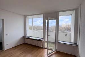 WE 3-7-5 - separate Küche und 2 Zimmer, Dusche, Balkon - fertig ab 04-2026 – Husemannstraße 3, 47198 Hochheide, Duisburg – Vorschaubild 3