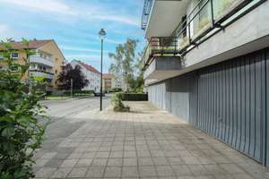 Attraktive 4-Zimmer-Eigentumswohnung mit Garage, großer Terrasse und Gartenzugang in Lierenfeld – 40231 Eller, Düsseldorf – Vorschaubild 14