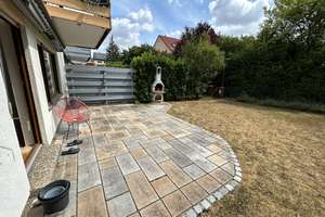 Gepflegtes Reihenendhaus mit 5 Zimmern in Würzburg-Lengfeld zu vermieten – 97076 Lengfeld, Würzburg – Vorschaubild 13