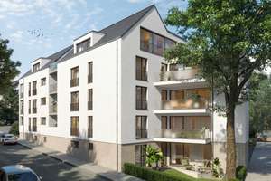 4-Zimmer-Wohnung | Urbanes Wohnen im charmanten Gablenberg – Teichstr. 16, 70186 Gablenberg, Stuttgart – Vorschaubild 2