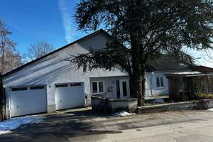 Charmantes Einfamilienhaus mit 6,5 Zimmern und großem Garten – Pfarrweg 5, 94121 Salzweg – Vorschaubild 1