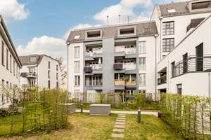 Moderne 4,5-Zimmer-Wohnung mit Südloggia & Spielplatz – Die vollständige Adresse der Immobilie erhältst du vom Anbieter., 13086 Weißensee, Berlin – Vorschaubild 9