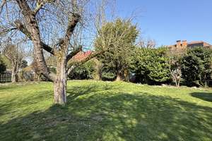 Kaiserau - Kamen Methler - Schwimmteich, großer Garten und viel Raum für die große Familie! – Wasserkurler Str. 21, 59174 Kamen – Vorschaubild 4