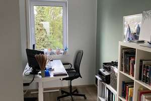 Penthouse mit wunderschönem Blick auf Teutoburgerwald – Lerchenstraße 60a, 33607 Mitte, Bielefeld – Vorschaubild 10