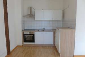 Bernsdorf * 2 Zimmer * Dachgeschoss * Einbauküche *  frei nach Vereinbarung – Vettersstraße 14, 9126 Bernsdorf, Chemnitz – Vorschaubild 5