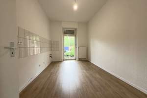 Frisch modernisierte 2-Zimmer-Wohnung – Ziegelhorststraße 63, 47169 Röttgersbach, Duisburg – Vorschaubild 5