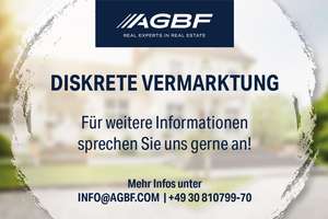Großzügiges Familiendomizil mit zusätzlichem Renditeobjekt in Bestlage Lichtenrade