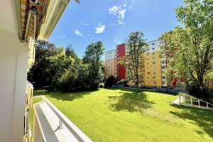 Wohnung mit 77 m² in München Perlach – Bunsenstraße 11, 81735 Neuperlach, München – Vorschaubild 3