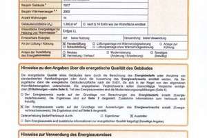 Gut geschnittene Dreizimmerwohnung mit Balkon und Loggia in Düsseldorf-Oberkassel – Oberkasseler Straße 11, 40545 Oberkassel, Düsseldorf – Vorschaubild 2