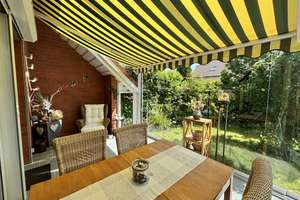 Wunderschönes, energieeffizientes Reihenendhaus in Großenbrode ca. 700 m Luftlinie zum Ostseestrand – Die vollständige Adresse der Immobilie erhältst du vom Anbieter., 23775 Großenbrode – Vorschaubild 8