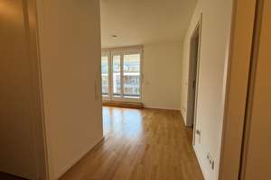 MILANEO: Gemütliche 2 Zimmer Wohnung mitten in der Stadt – Die vollständige Adresse der Immobilie erhältst du vom Anbieter., 70173 Europaviertel, Stuttgart – Vorschaubild 5