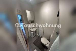 Tauschwohnung: Schön geschnittene Altbauwohnung - St. Georg/Hammerbrook – Die vollständige Adresse der Immobilie erhältst du vom Anbieter., 20097 Hammerbrook, Hamburg – Vorschaubild 7